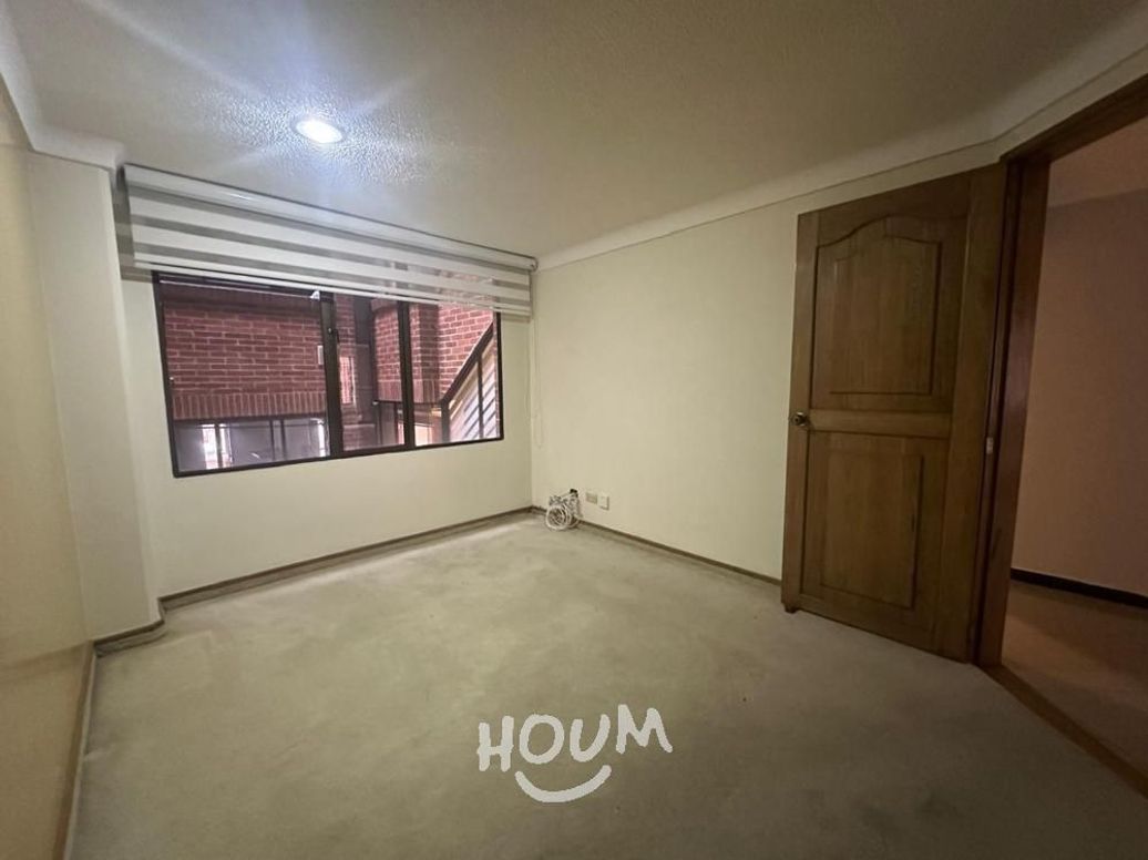 Apartamento de 3 alcobas en venta en Rincon Del Chicó, Bogotá, 112 m² · foto 4 de 20