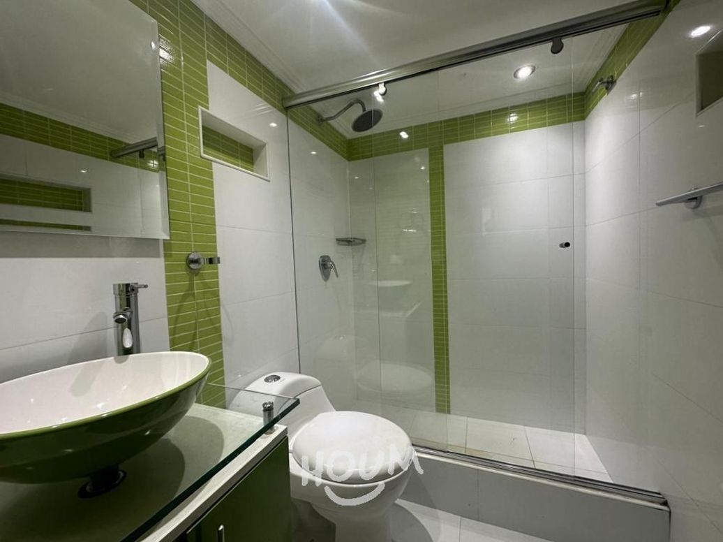 Apartamento de 3 alcobas en venta en Rincon Del Chicó, Bogotá, 112 m² · foto 16 de 20