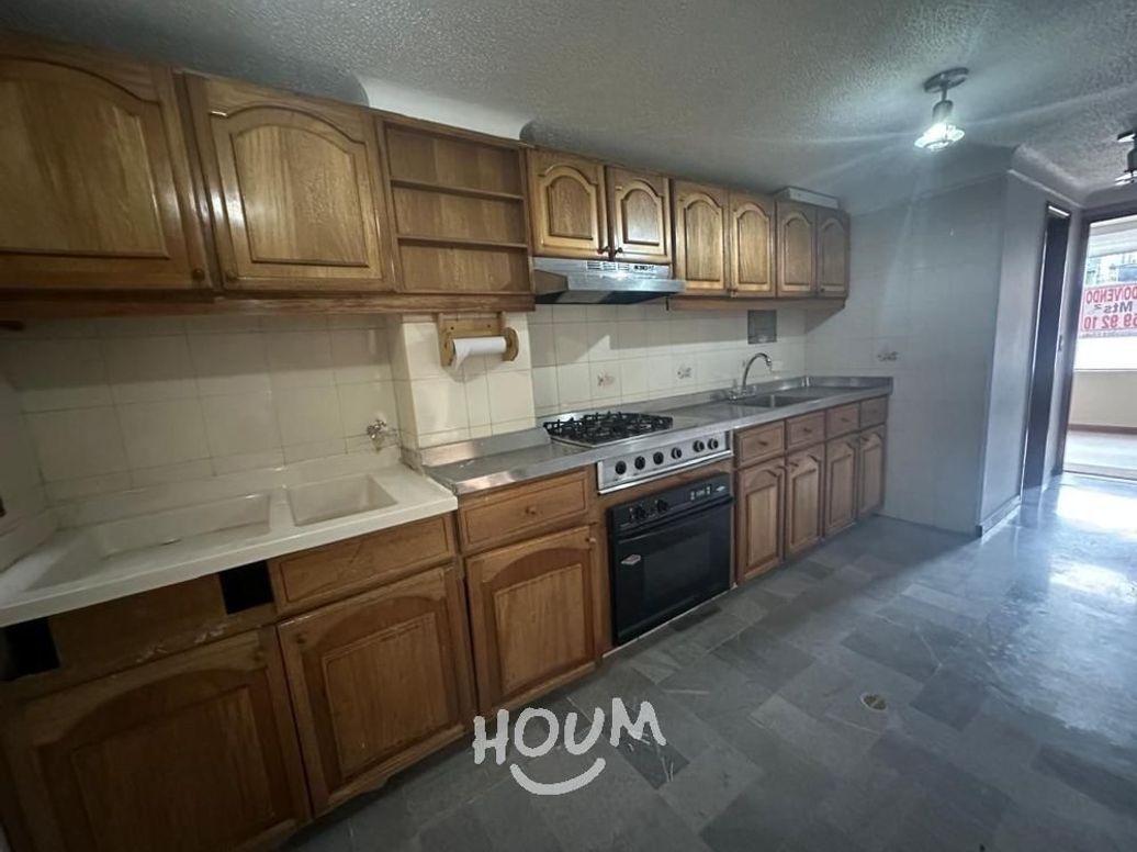 Apartamento de 3 alcobas en venta en Rincon Del Chicó, Bogotá, 112 m² · foto 17 de 20