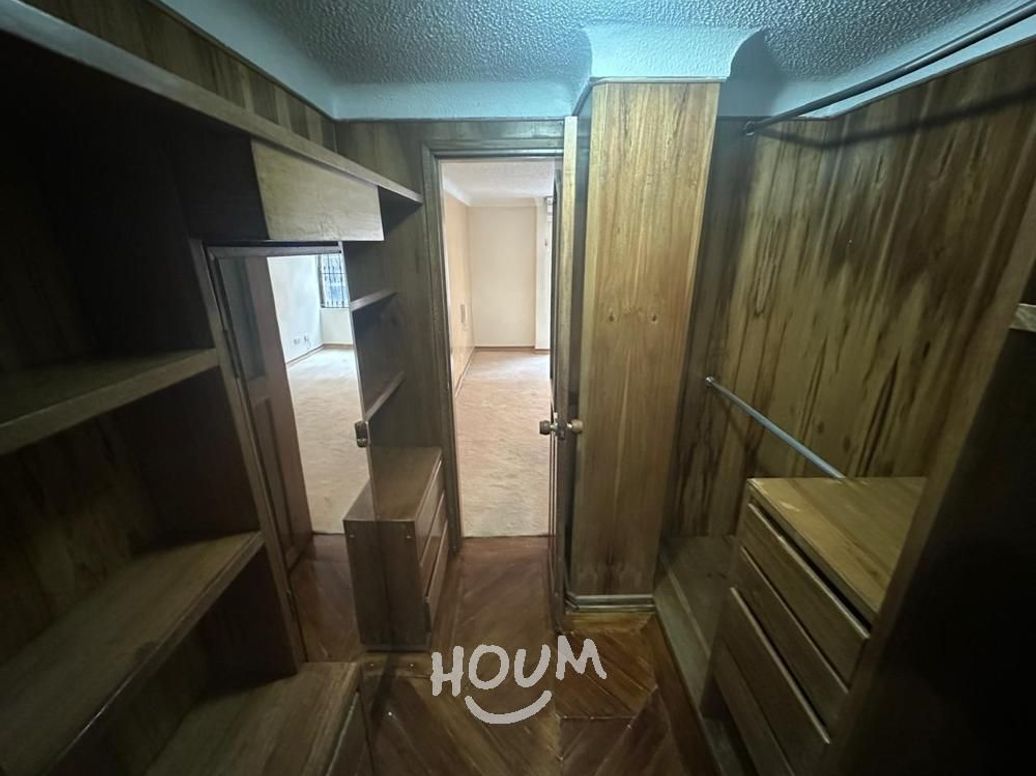 Apartamento de 3 alcobas en venta en Rincon Del Chicó, Bogotá, 112 m² · foto 15 de 20