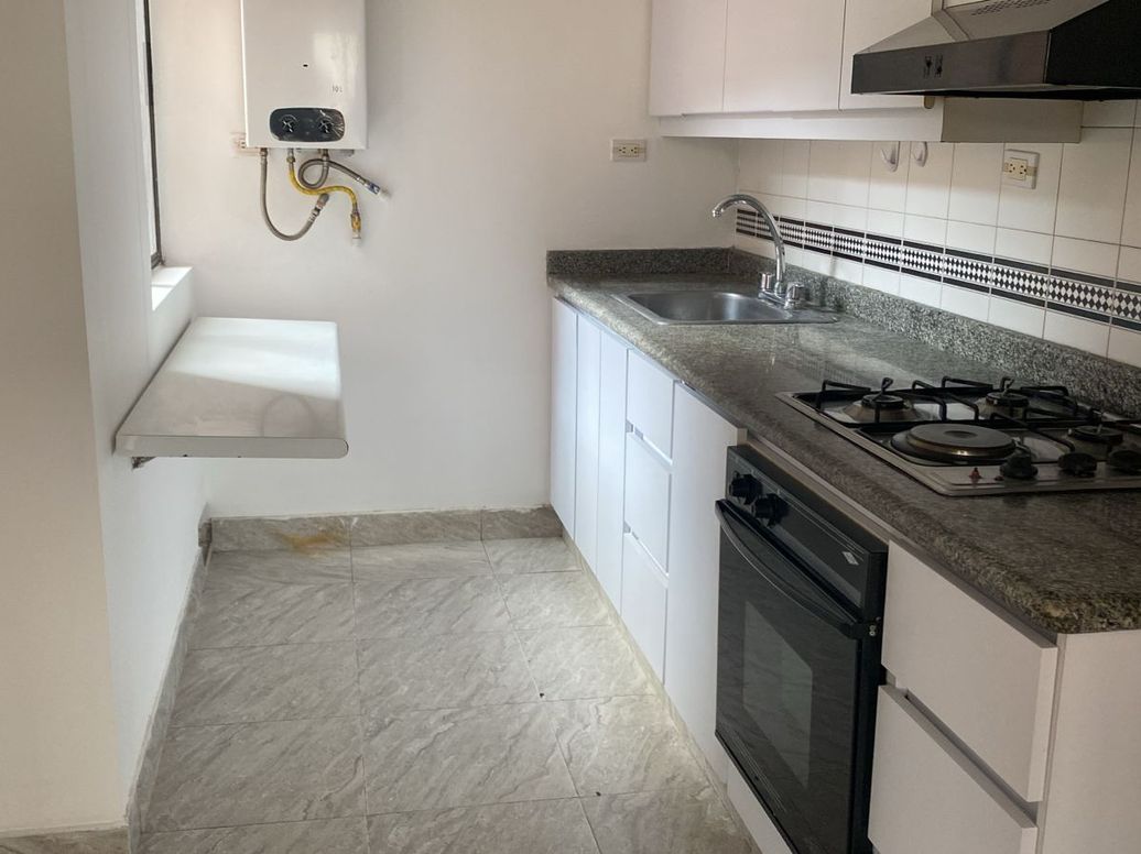 Apartaestudio en venta en Atabanza, Bogotá, 110 m² · foto 15 de 20