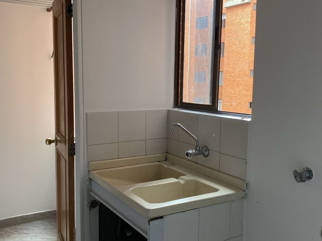Apartaestudio en venta en Atabanza, Bogotá, 110 m² · foto 16 de 20
