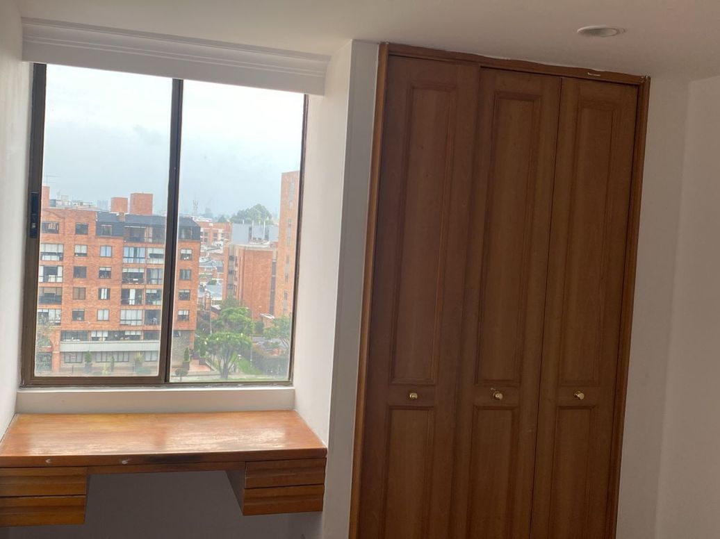 Apartaestudio en venta en Atabanza, Bogotá, 110 m² · foto 5 de 20