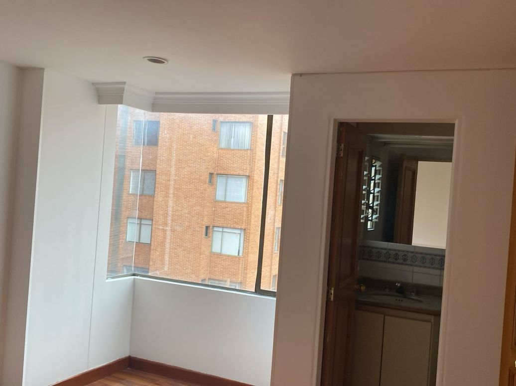 Apartaestudio en venta en Atabanza, Bogotá, 110 m² · foto 9 de 20