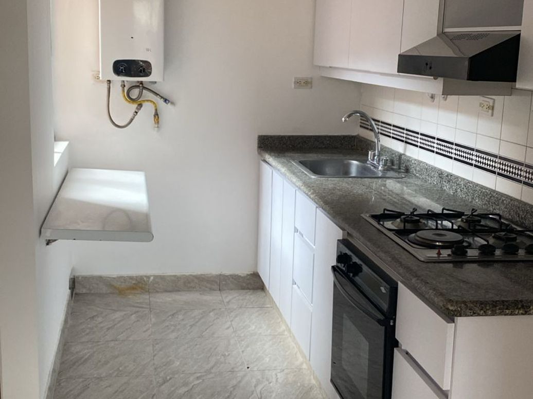 Apartaestudio en venta en Atabanza, Bogotá, 110 m² · foto 17 de 20