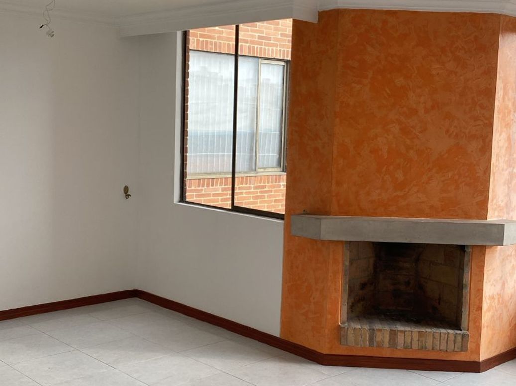 Apartaestudio en venta en Atabanza, Bogotá, 110 m² · foto 19 de 20