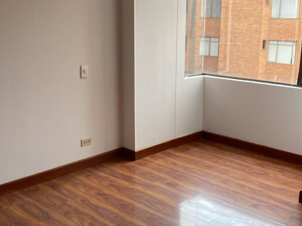 Apartaestudio en venta en Atabanza, Bogotá, 110 m² · foto 13 de 20