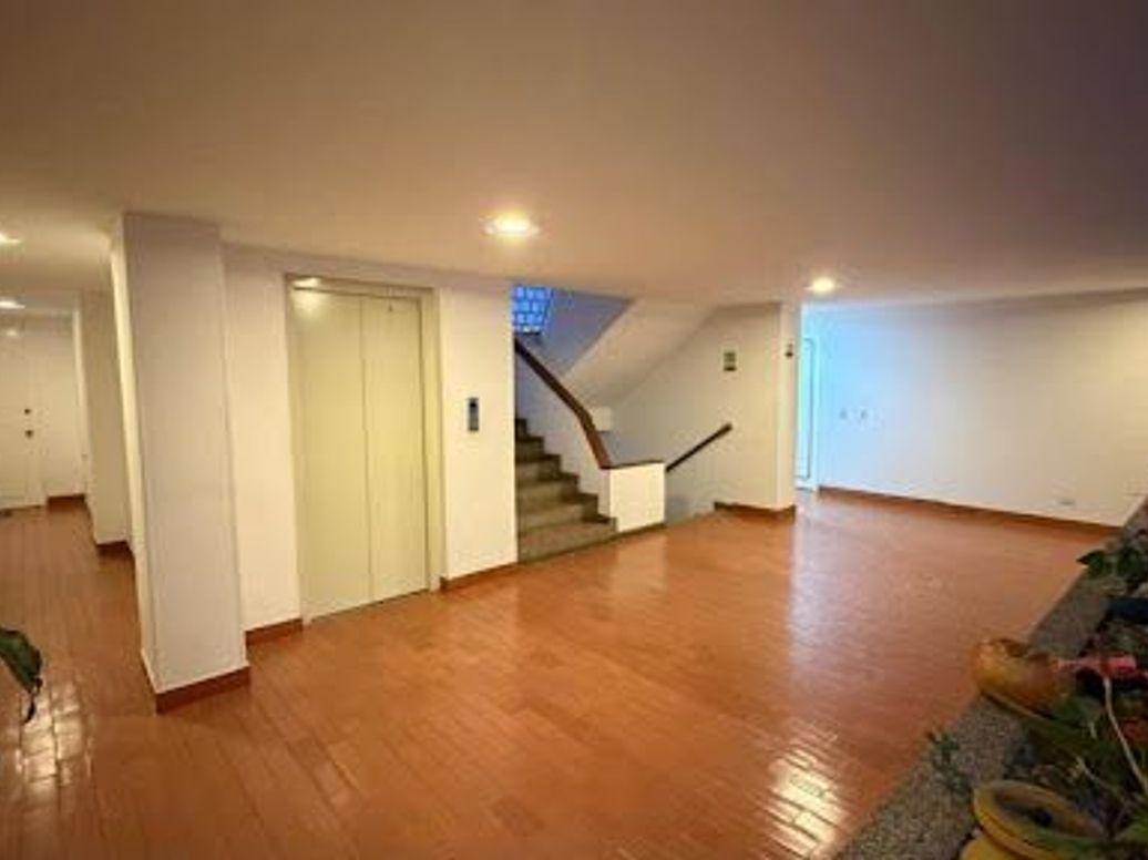 Apartamento de 3 alcobas en venta en Colina Campestre, Bogotá, 97 m² · foto 4 de 20