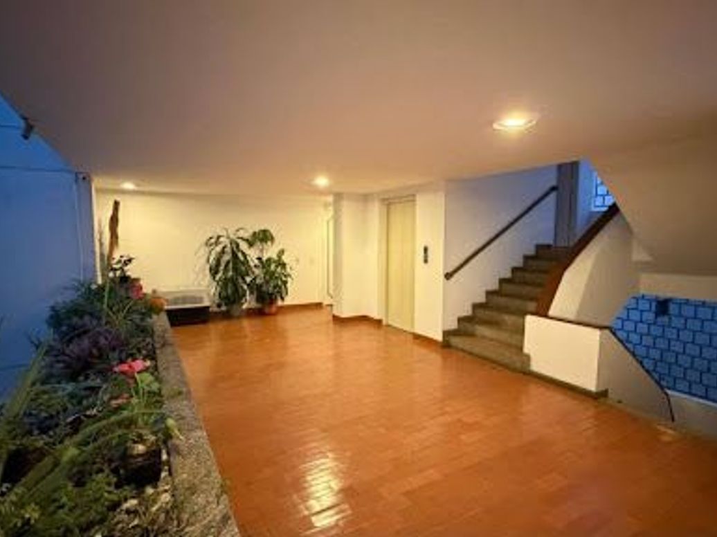 Apartamento de 3 alcobas en venta en Colina Campestre, Bogotá, 97 m² · foto 3 de 20