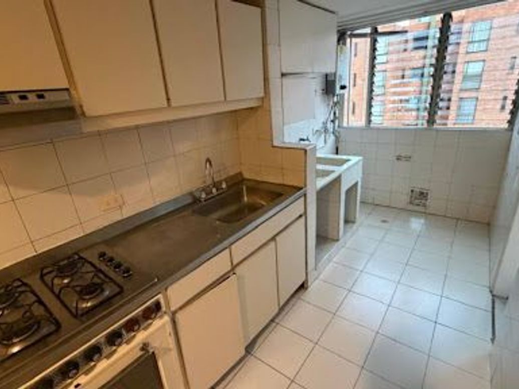 Apartamento de 3 alcobas en venta en Colina Campestre, Bogotá, 97 m² · foto 20 de 20