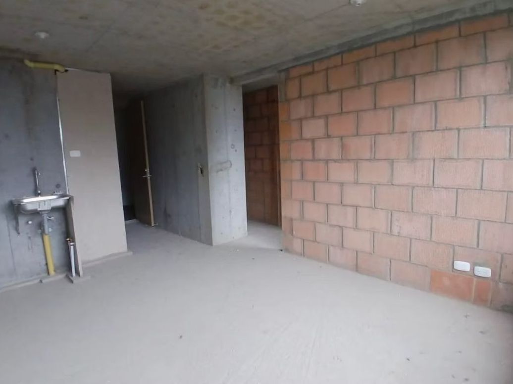 Apartamento de 2 alcobas en venta en San José De Bavaria, Bogotá, 38 m² · foto 3 de 6