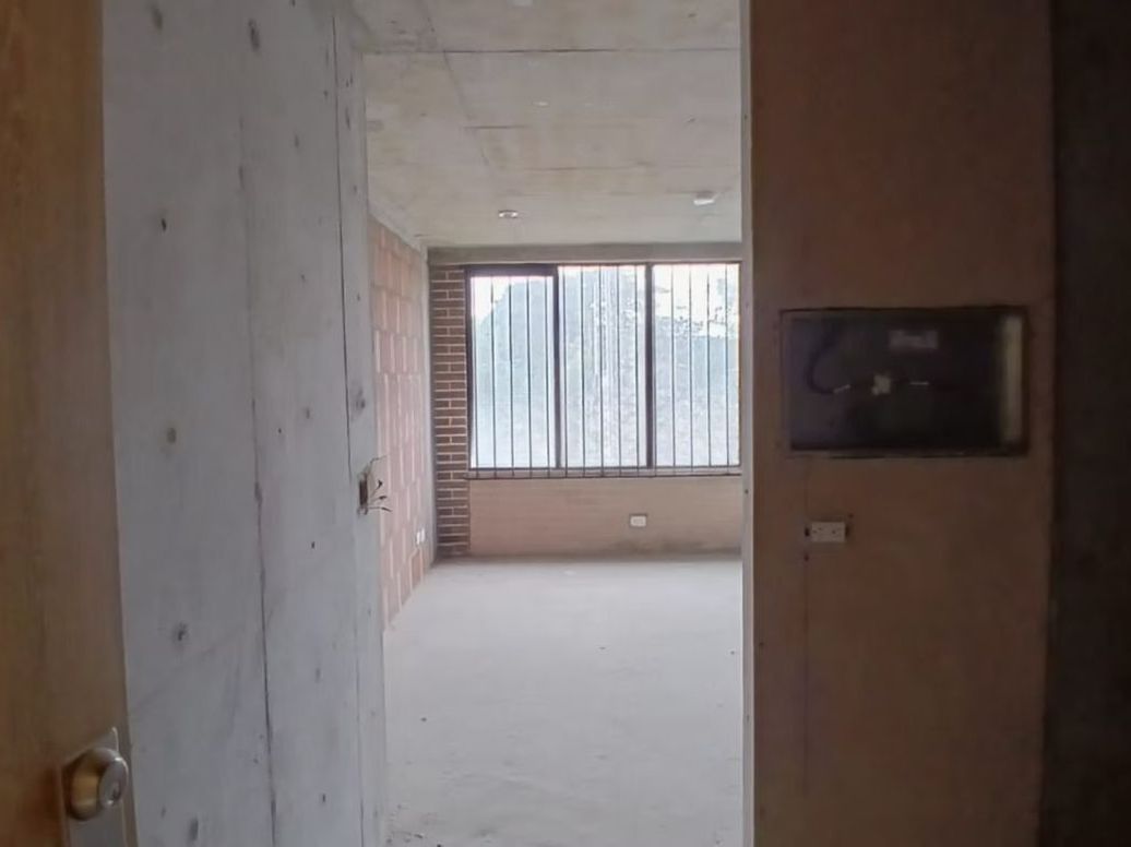 Apartamento de 2 alcobas en venta en San José De Bavaria, Bogotá, 38 m² · foto 5 de 6