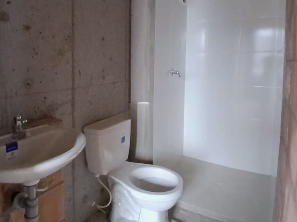 Apartamento de 2 alcobas en venta en San José De Bavaria, Bogotá, 38 m² · foto 4 de 6