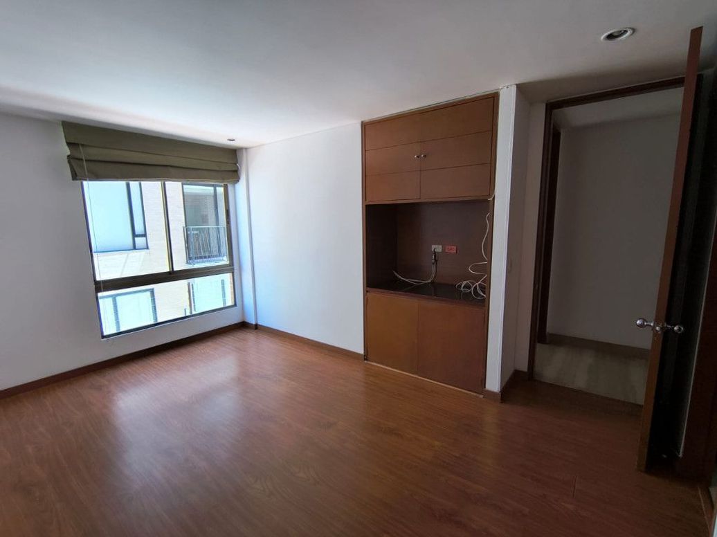Apartamento de 2 alcobas en arriendo en San Patricio, Bogotá, 105 m² · foto 8 de 20