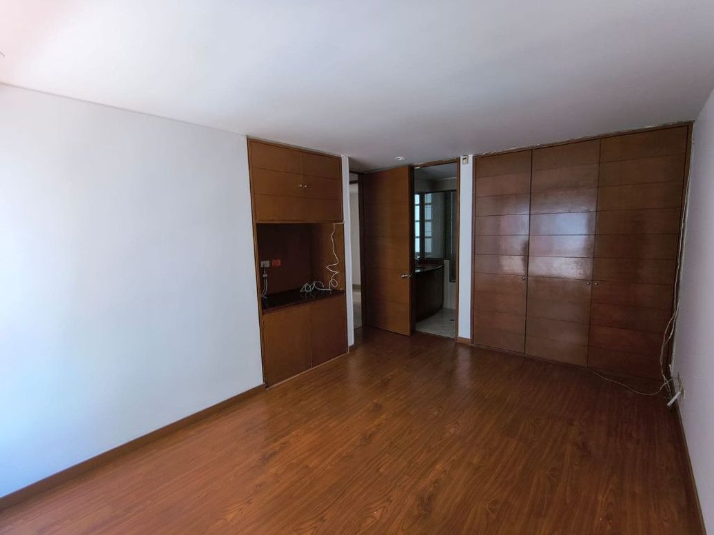 Apartamento de 2 alcobas en arriendo en San Patricio, Bogotá, 105 m² · foto 7 de 20