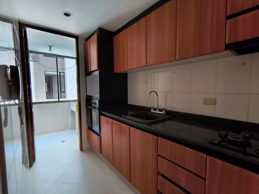 Apartamento de 2 alcobas en arriendo en San Patricio, Bogotá, 105 m² · foto 5 de 20