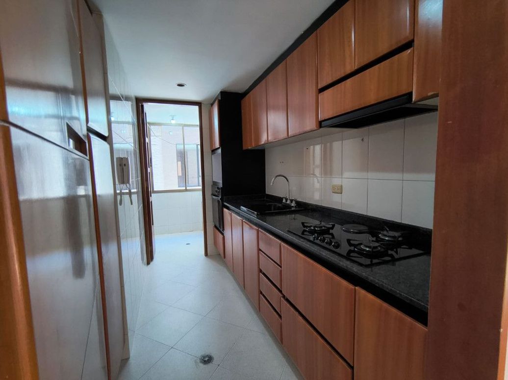 Apartamento de 2 alcobas en arriendo en San Patricio, Bogotá, 105 m² · foto 4 de 20