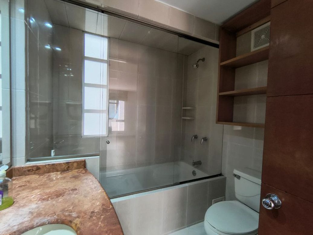 Apartamento de 2 alcobas en arriendo en San Patricio, Bogotá, 105 m² · foto 6 de 20