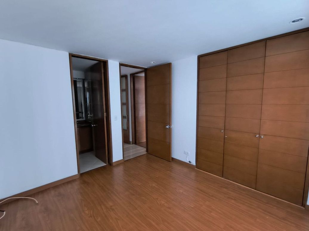 Apartamento de 2 alcobas en arriendo en San Patricio, Bogotá, 105 m² · foto 9 de 20