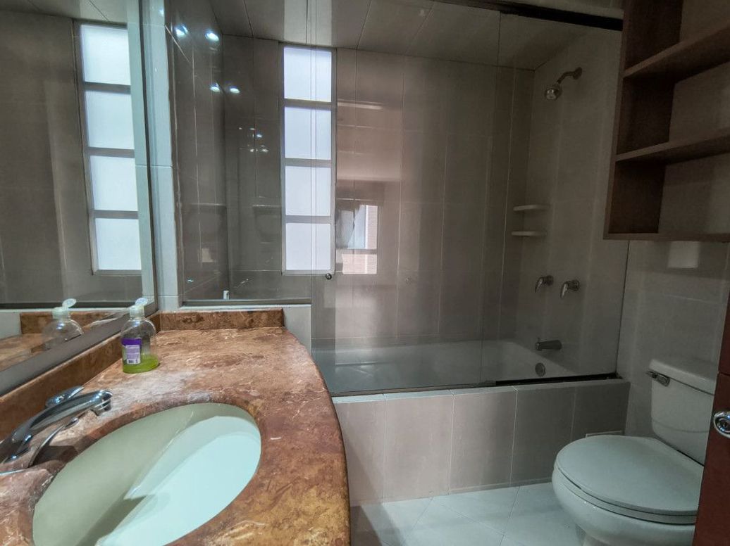 Apartamento de 2 alcobas en arriendo en San Patricio, Bogotá, 105 m² · foto 10 de 20