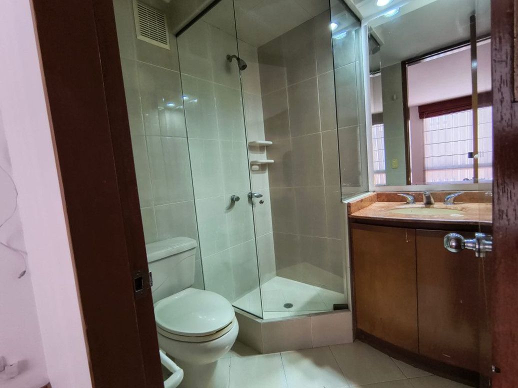 Apartamento de 2 alcobas en arriendo en San Patricio, Bogotá, 105 m² · foto 14 de 20