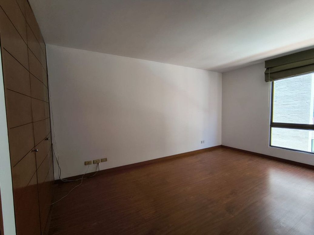 Apartamento de 2 alcobas en arriendo en San Patricio, Bogotá, 105 m² · foto 16 de 20