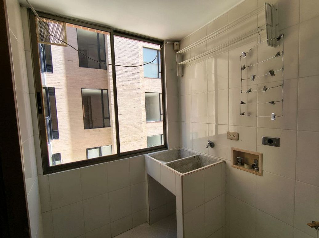 Apartamento de 2 alcobas en arriendo en San Patricio, Bogotá, 105 m² · foto 17 de 20
