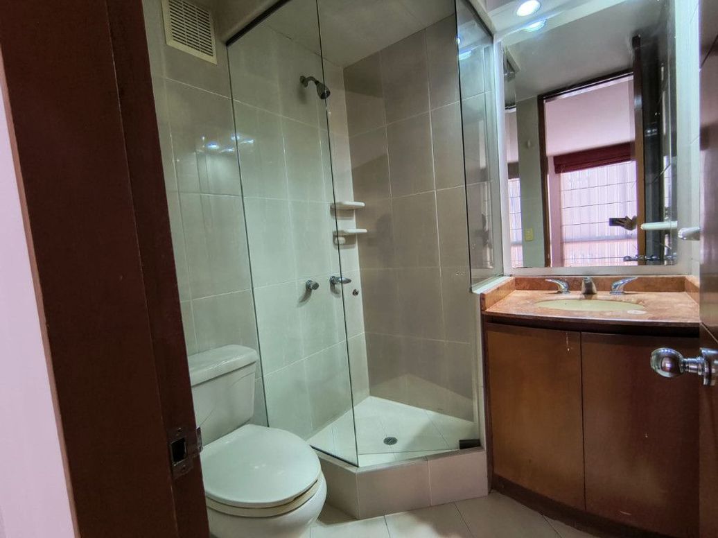 Apartamento de 2 alcobas en arriendo en San Patricio, Bogotá, 105 m² · foto 15 de 20