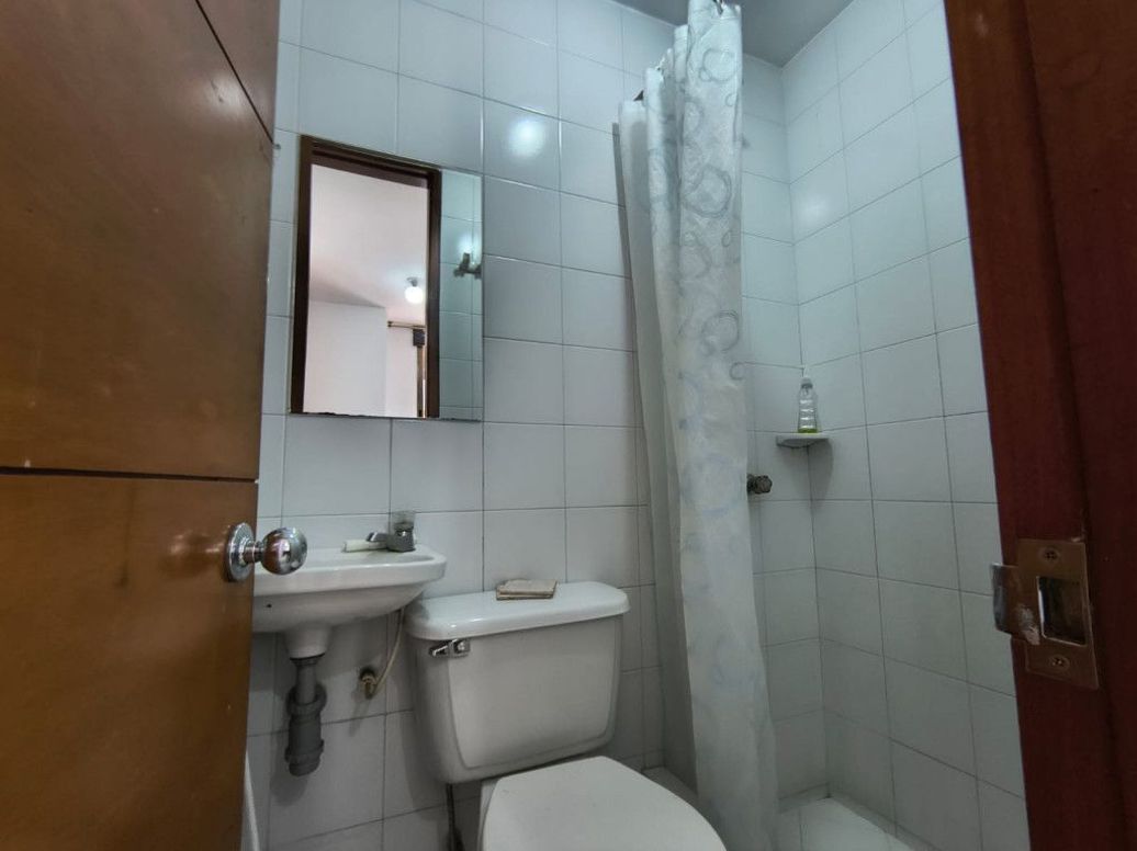 Apartamento de 2 alcobas en arriendo en San Patricio, Bogotá, 105 m² · foto 18 de 20