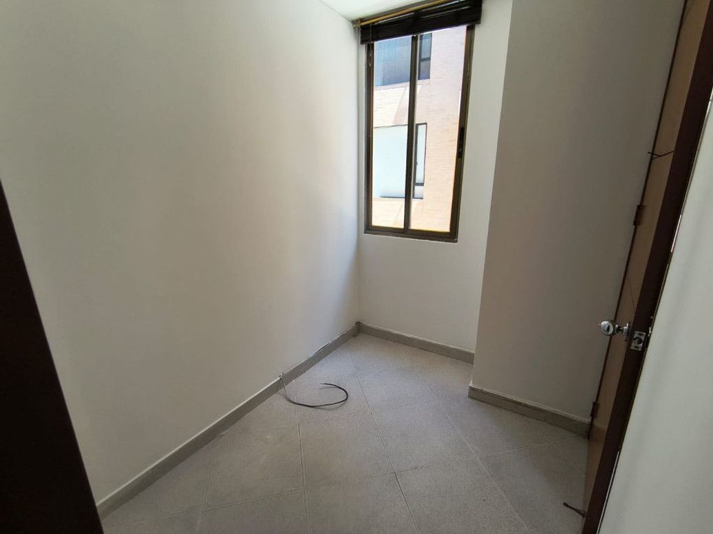Apartamento de 2 alcobas en arriendo en San Patricio, Bogotá, 105 m² · foto 20 de 20