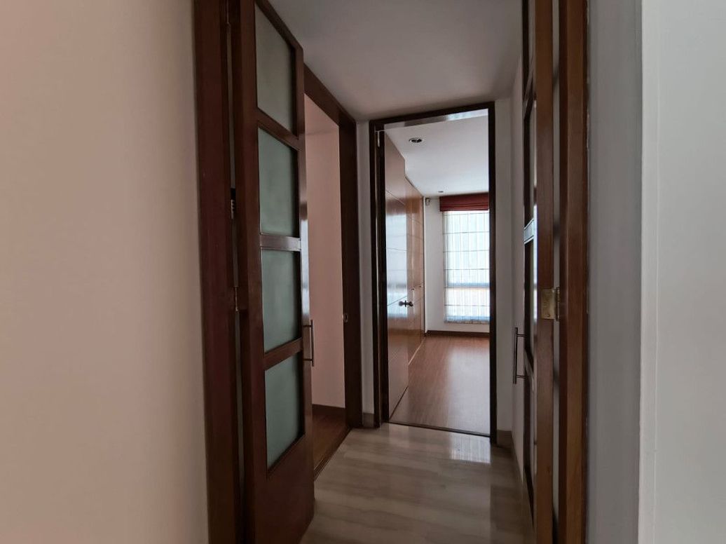 Apartamento de 2 alcobas en arriendo en San Patricio, Bogotá, 105 m² · foto 19 de 20