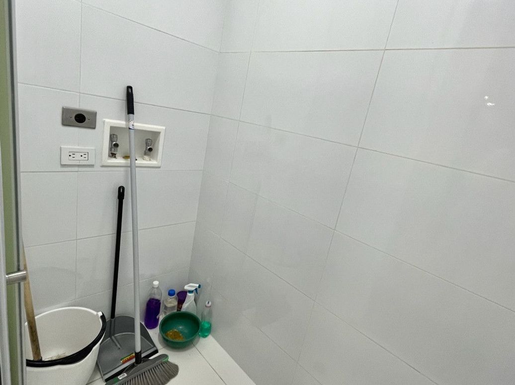 Apartamento de 1 alcoba en arriendo en Santa Barbara Occidental, Bogotá, 57 m² · foto 16 de 16