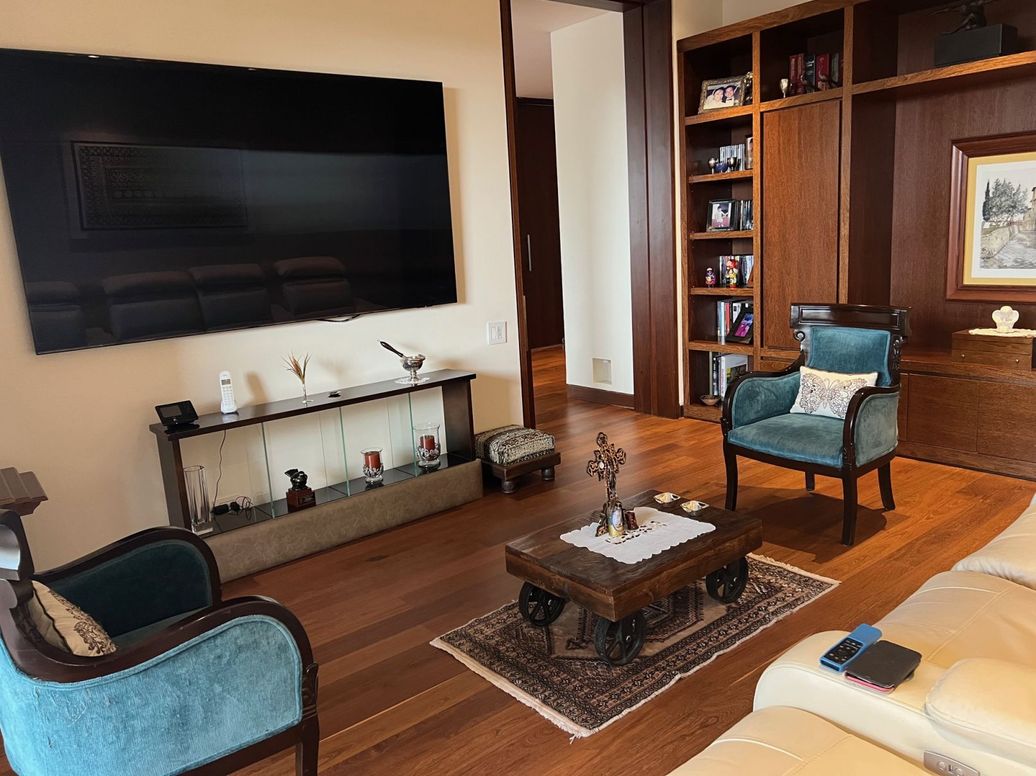 Apartamento de 3 alcobas en venta en Chico Norte Et. Ii, Bogotá, 329 m² · foto 7 de 20