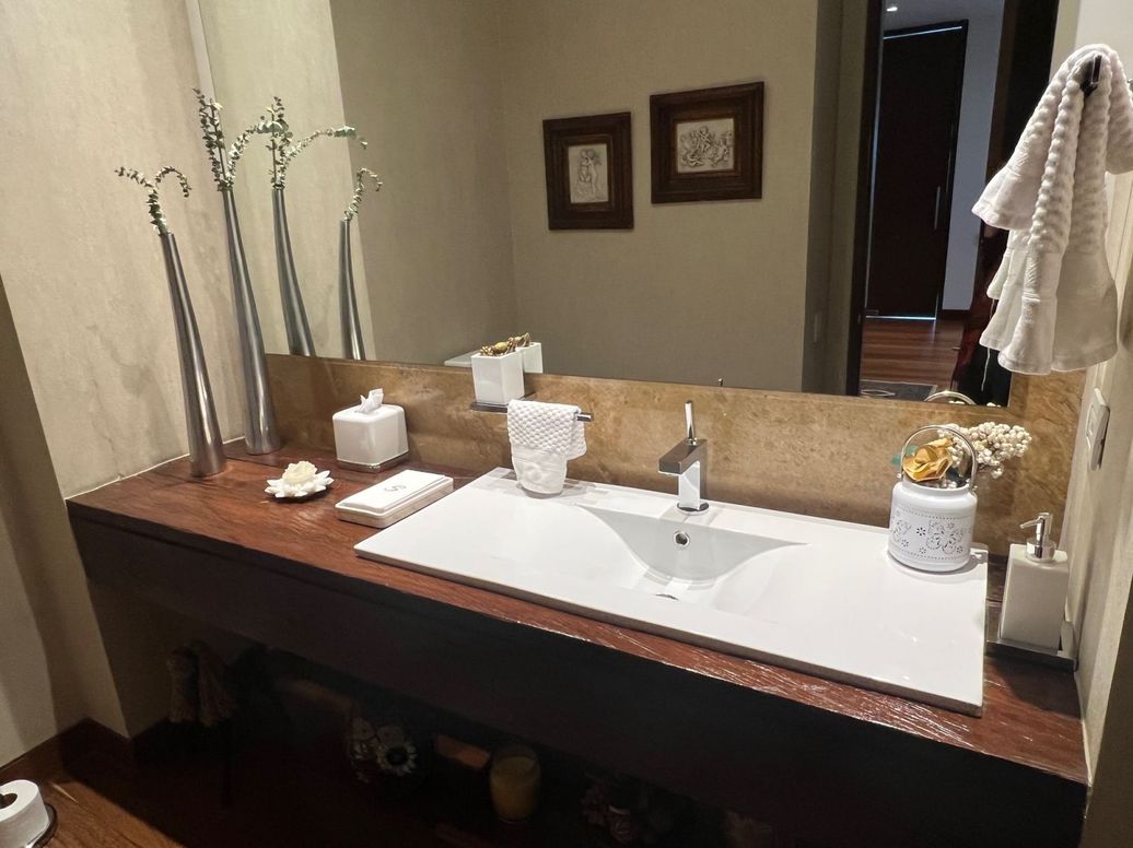 Apartamento de 3 alcobas en venta en Chico Norte Et. Ii, Bogotá, 329 m² · foto 8 de 20