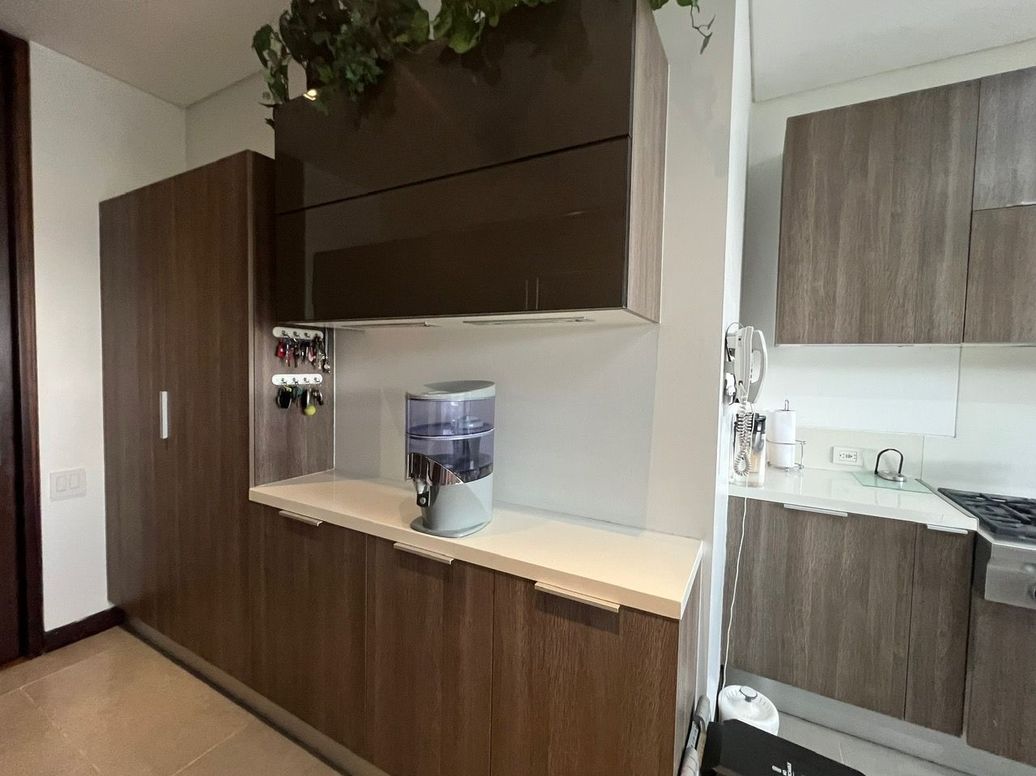 Apartamento de 3 alcobas en venta en Chico Norte Et. Ii, Bogotá, 329 m² · foto 10 de 20