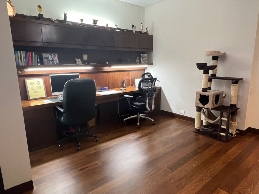 Apartamento de 3 alcobas en venta en Chico Norte Et. Ii, Bogotá, 329 m² · foto 17 de 20