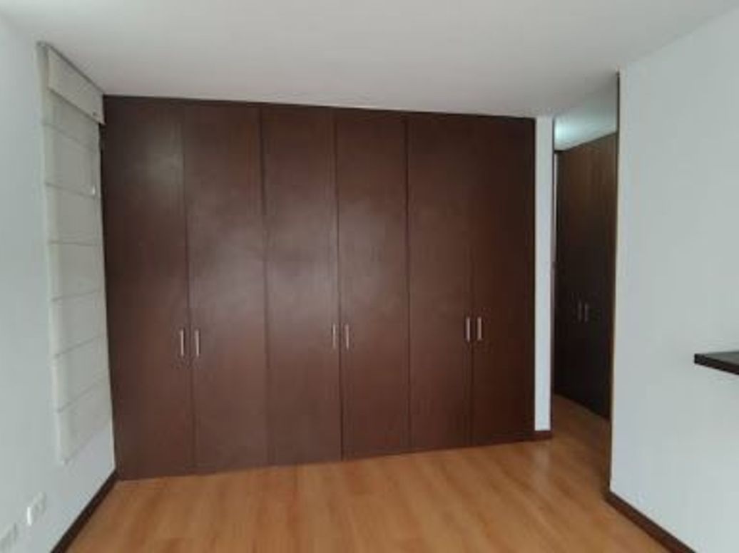 Apartamento de 3 alcobas en arriendo en Alameda Campestre, Bogotá, 80 m² · foto 17 de 20