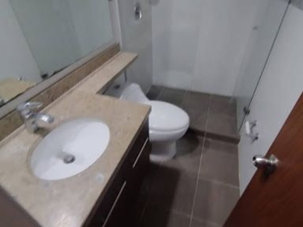 Apartamento de 3 alcobas en arriendo en Alameda Campestre, Bogotá, 80 m² · foto 20 de 20