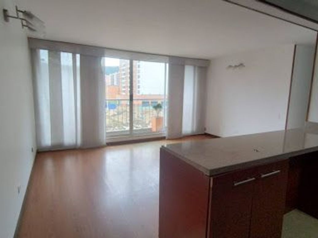 Apartamento de 3 alcobas en arriendo en Alameda Campestre, Bogotá, 80 m² · foto 3 de 20