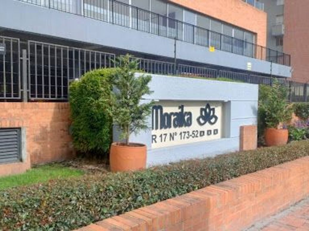 Apartamento de 3 alcobas en arriendo en Alameda Campestre, Bogotá, 80 m² · foto 2 de 20