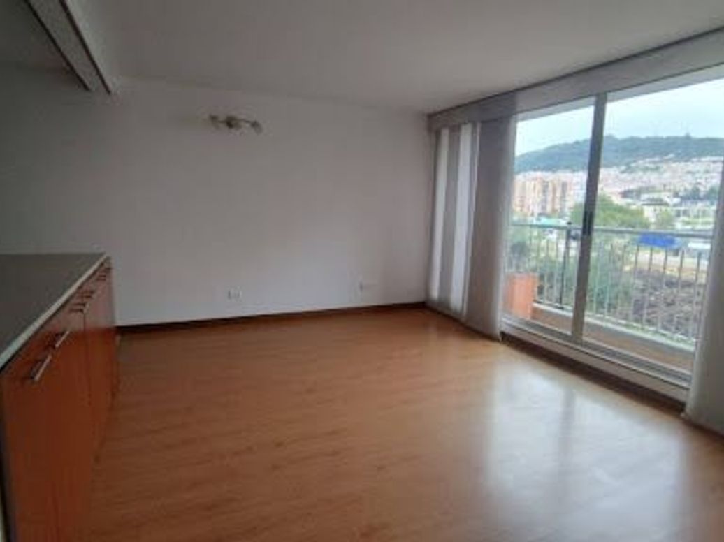 Apartamento de 3 alcobas en arriendo en Alameda Campestre, Bogotá, 80 m² · foto 4 de 20