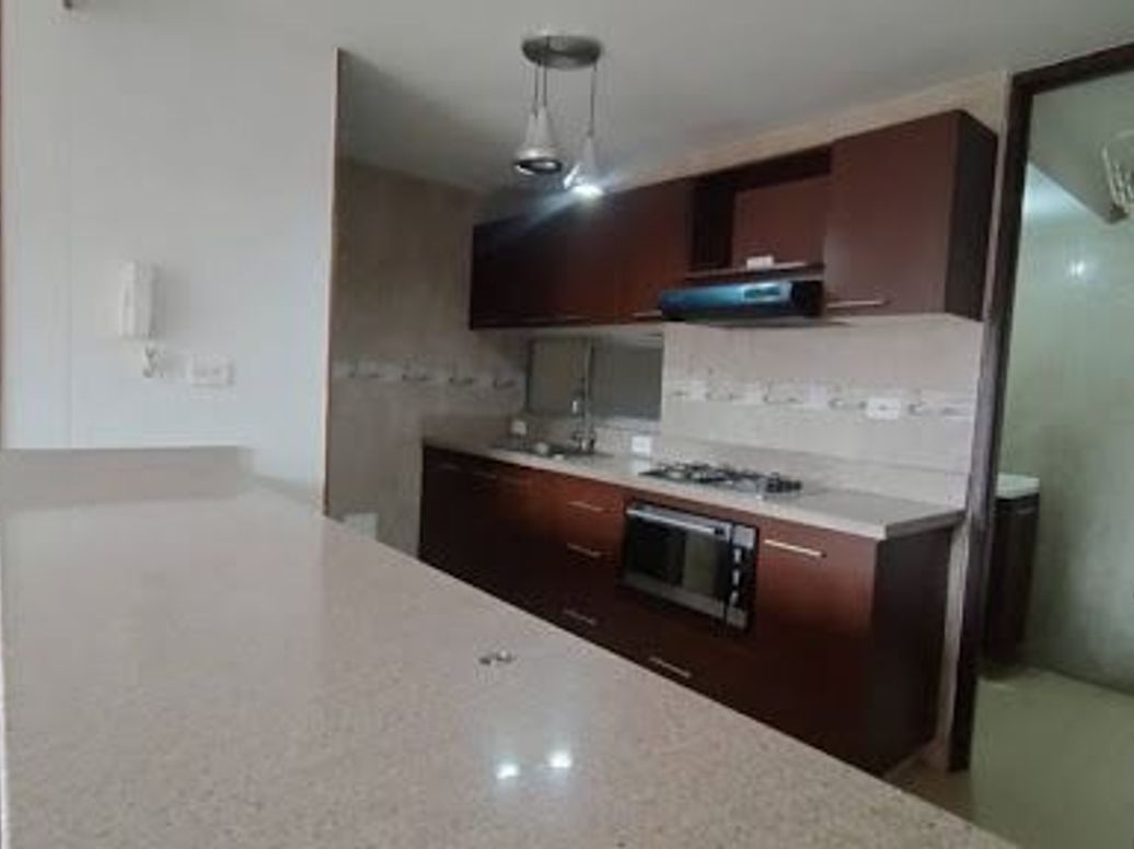 Apartamento de 3 alcobas en arriendo en Alameda Campestre, Bogotá, 80 m² · foto 6 de 20