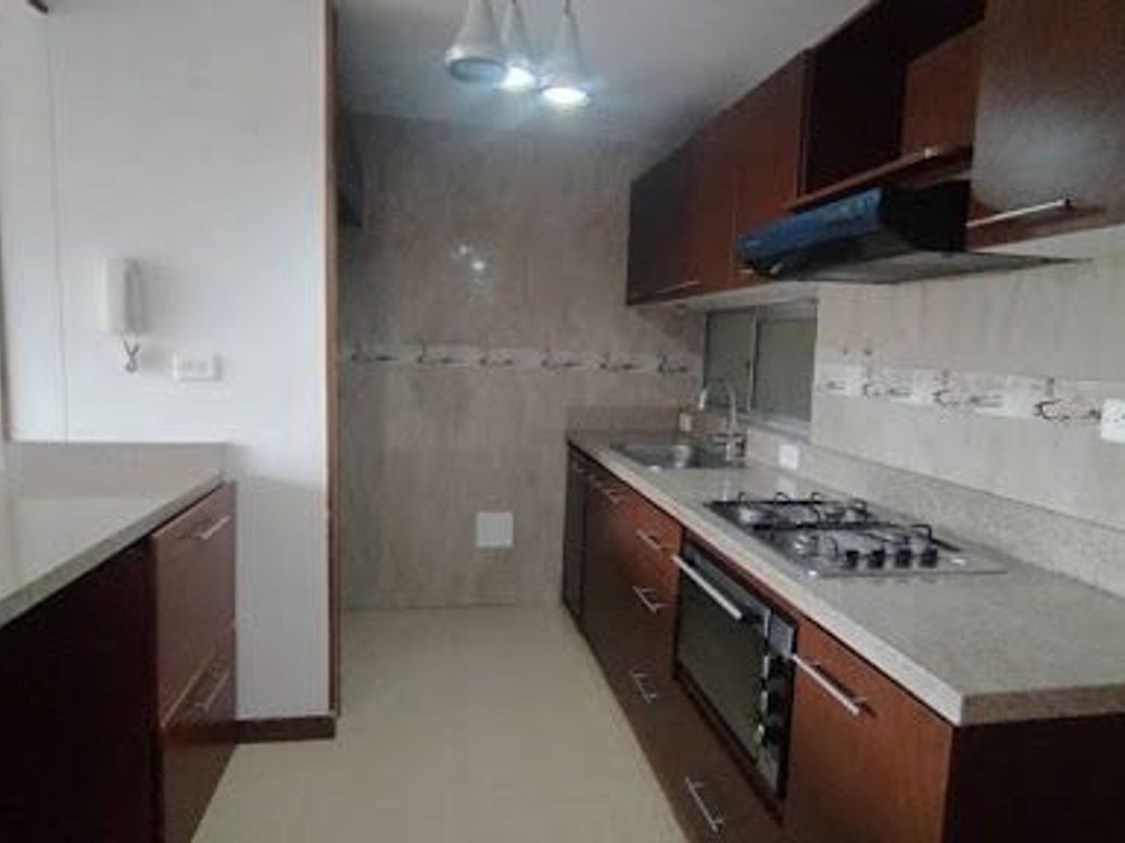 Apartamento de 3 alcobas en arriendo en Alameda Campestre, Bogotá, 80 m² · foto 7 de 20