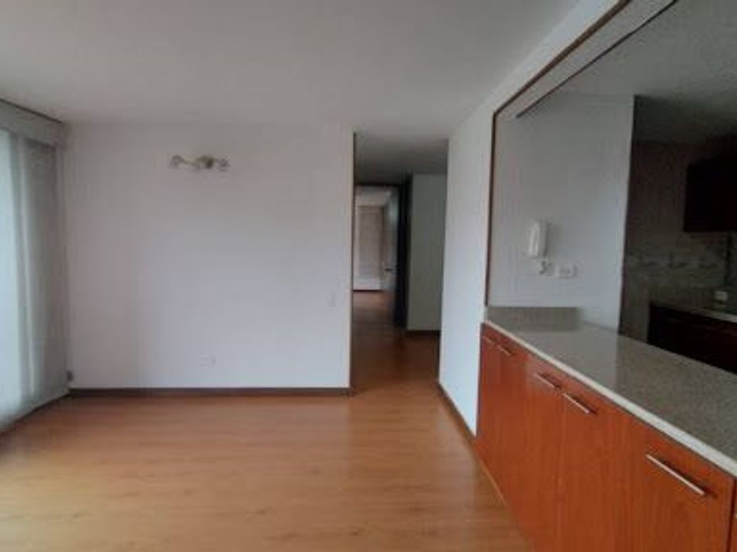 Apartamento de 3 alcobas en arriendo en Alameda Campestre, Bogotá, 80 m² · foto 5 de 20
