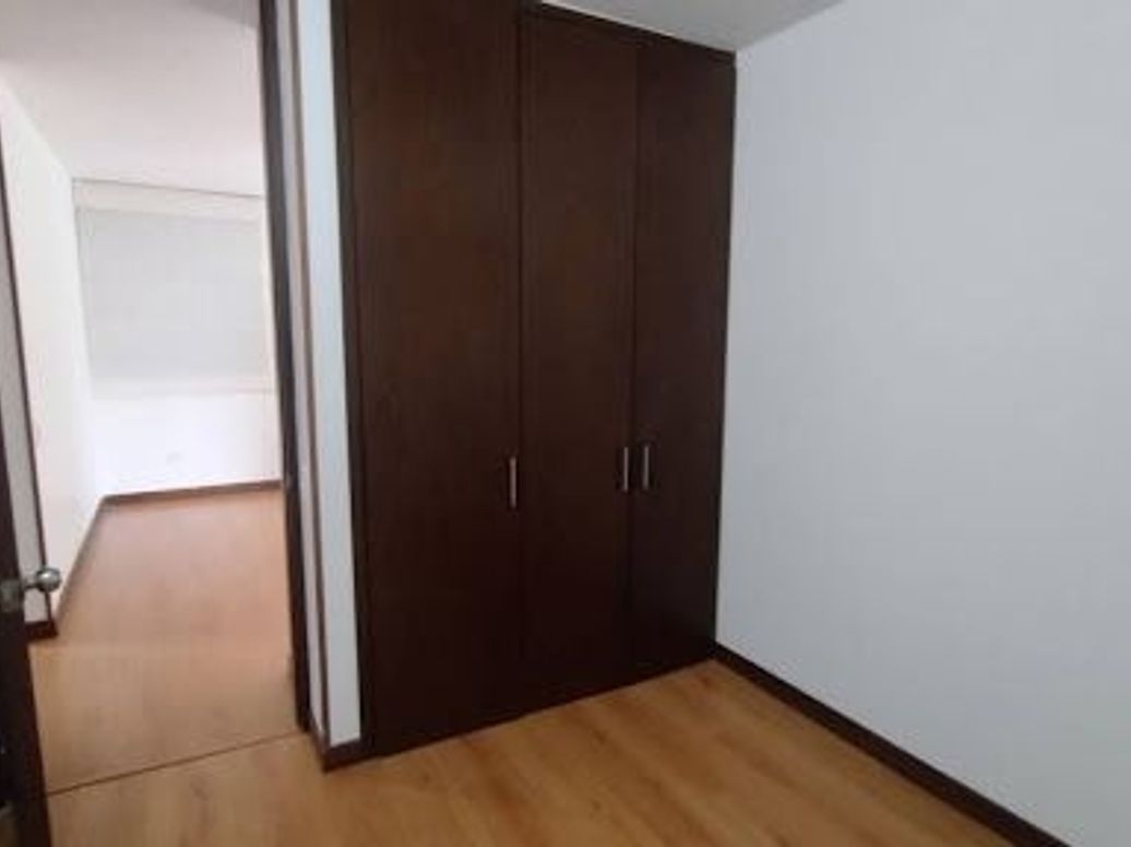 Apartamento de 3 alcobas en arriendo en Alameda Campestre, Bogotá, 80 m² · foto 14 de 20