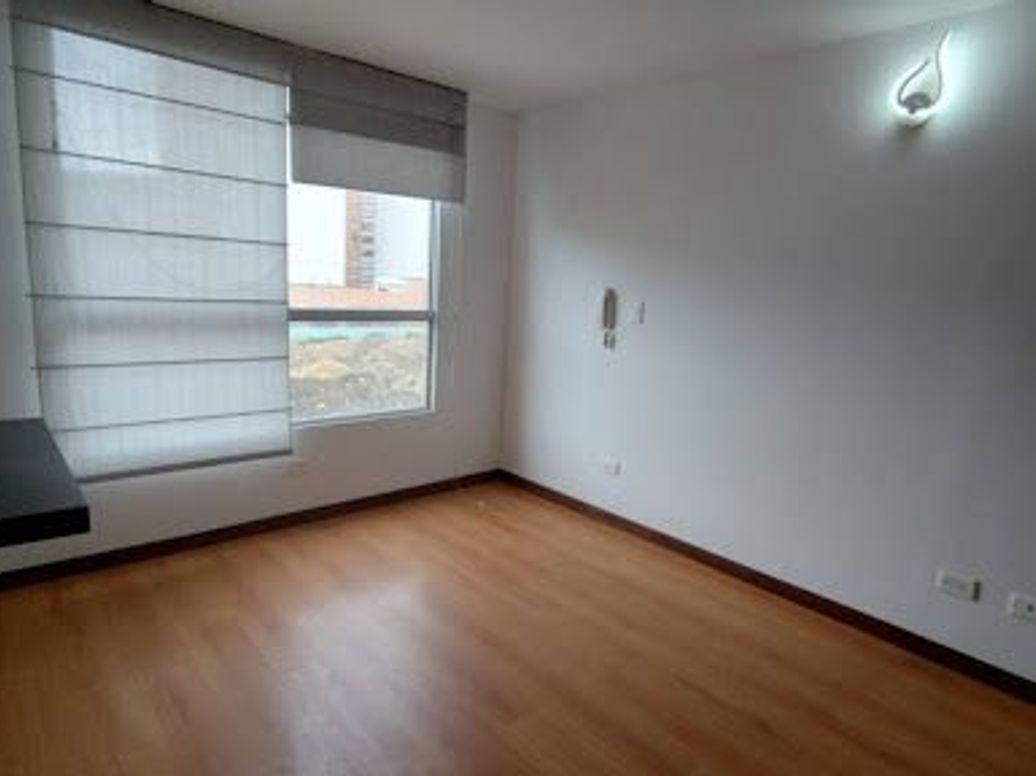 Apartamento de 3 alcobas en arriendo en Alameda Campestre, Bogotá, 80 m² · foto 15 de 20