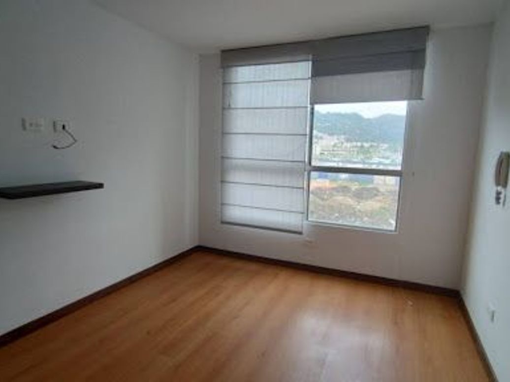 Apartamento de 3 alcobas en arriendo en Alameda Campestre, Bogotá, 80 m² · foto 16 de 20