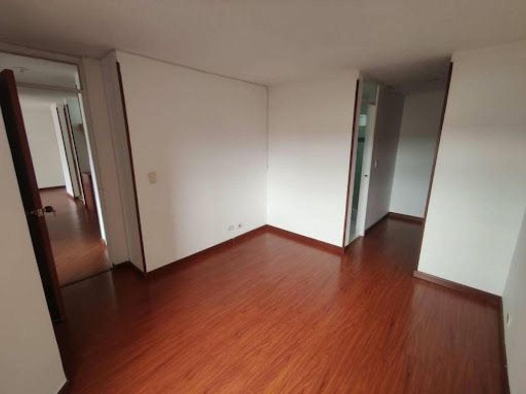 Apartamento de 3 alcobas en arriendo en Tibabuyes, Bogotá, 80 m² · foto 8 de 20