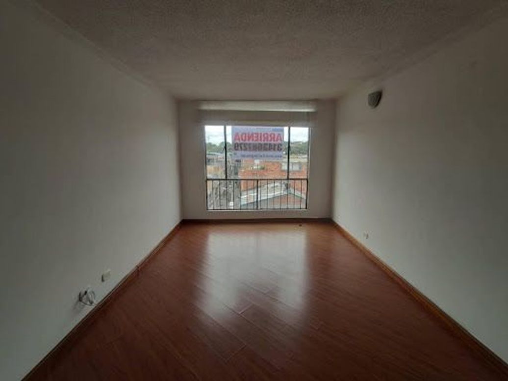 Apartamento de 3 alcobas en arriendo en Tibabuyes, Bogotá, 80 m² · foto 3 de 20