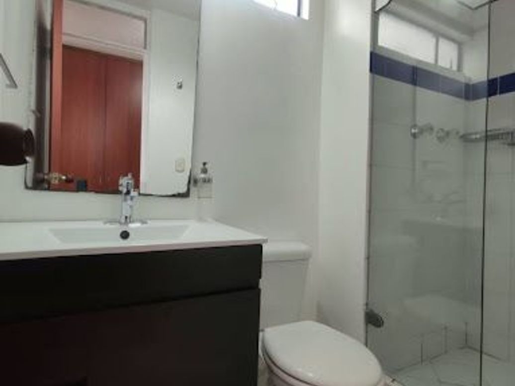 Apartamento de 3 alcobas en arriendo en Tibabuyes, Bogotá, 80 m² · foto 11 de 20
